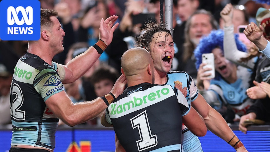 NRL and NRLW finals dates and times announced for next week