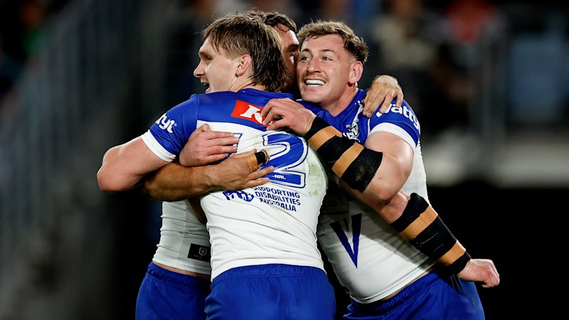 NRL considers introducing AFL-style wildcard finals weekend