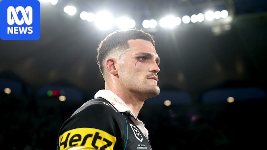 NRL hands down decision on Cleary after finals sin-binning
