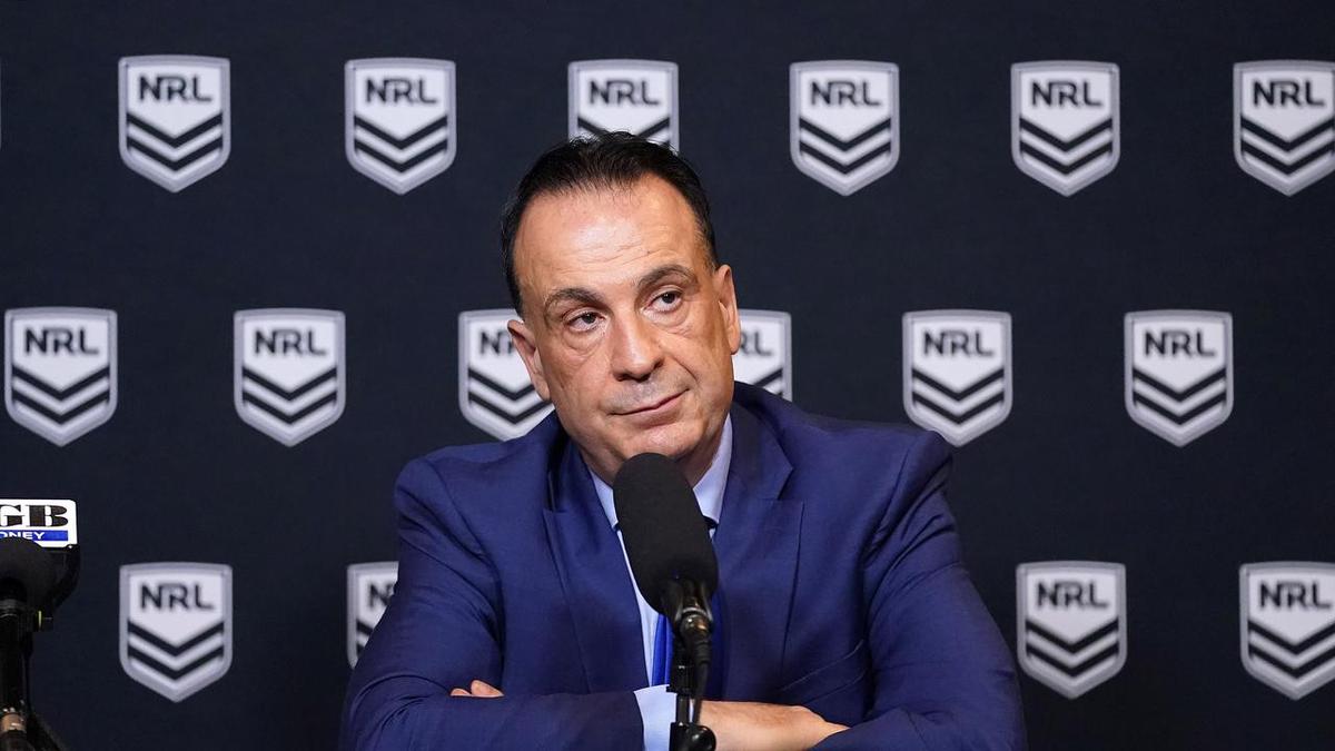 NRL poised to force New Zealand Warriors to play potential preliminary final at Eden Park