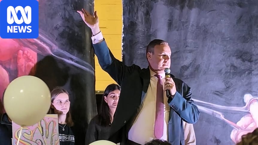 NSW One Nation leader vows to fight for abortion controls