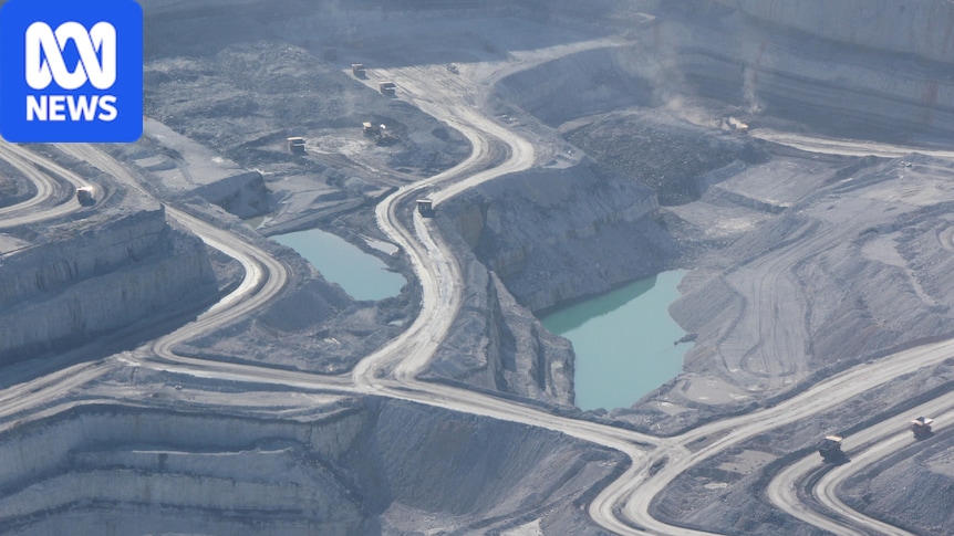 NSW coalmining companies using planning 'loopholes' to avoid scrutiny