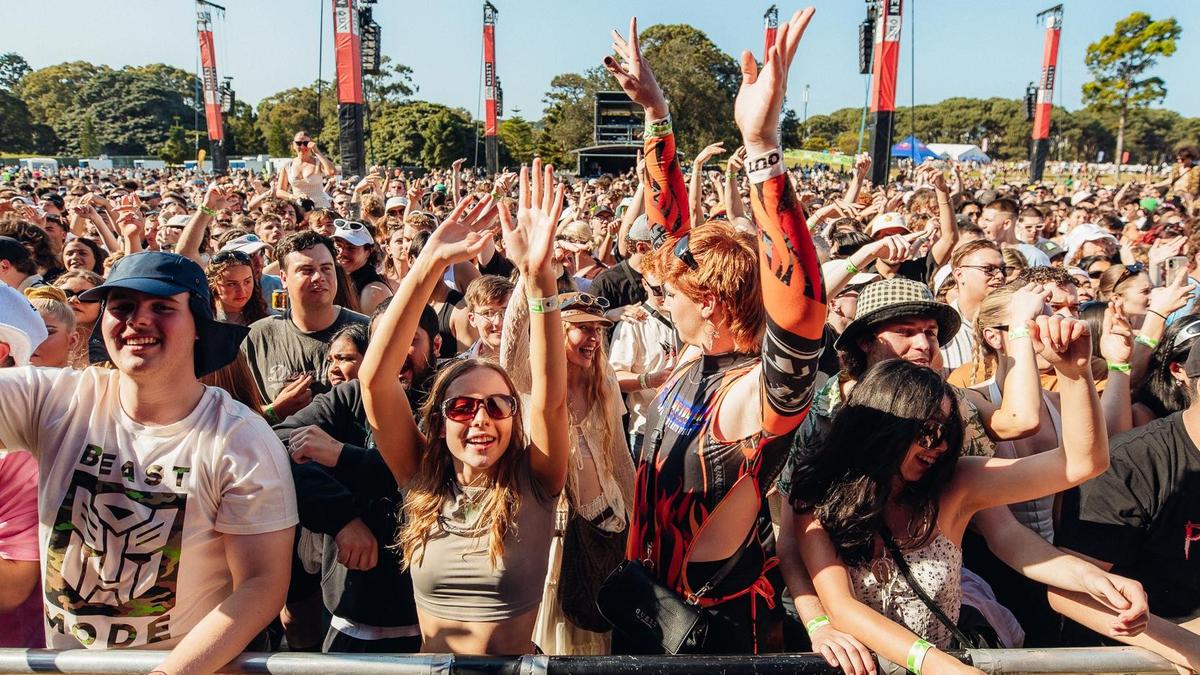 NSW commits $4.3 million to continue drug checking at selected music festivals