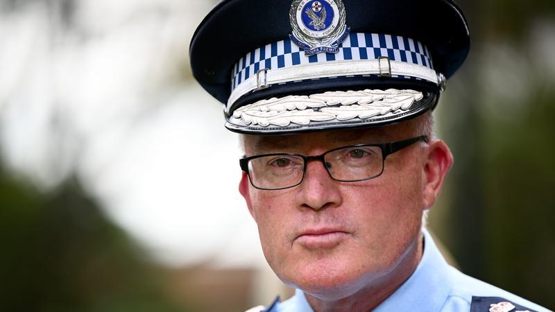 NSW organised crime: Two shootings in two days of innocent victims prompts major police crackdown