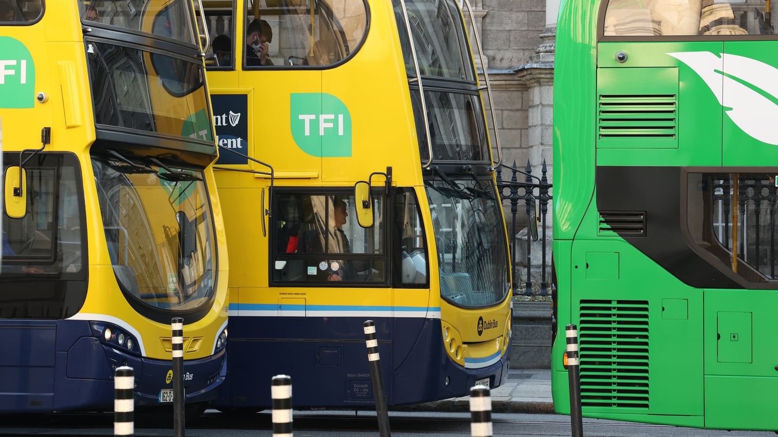 NTA invited to appear before cttee over fare increases