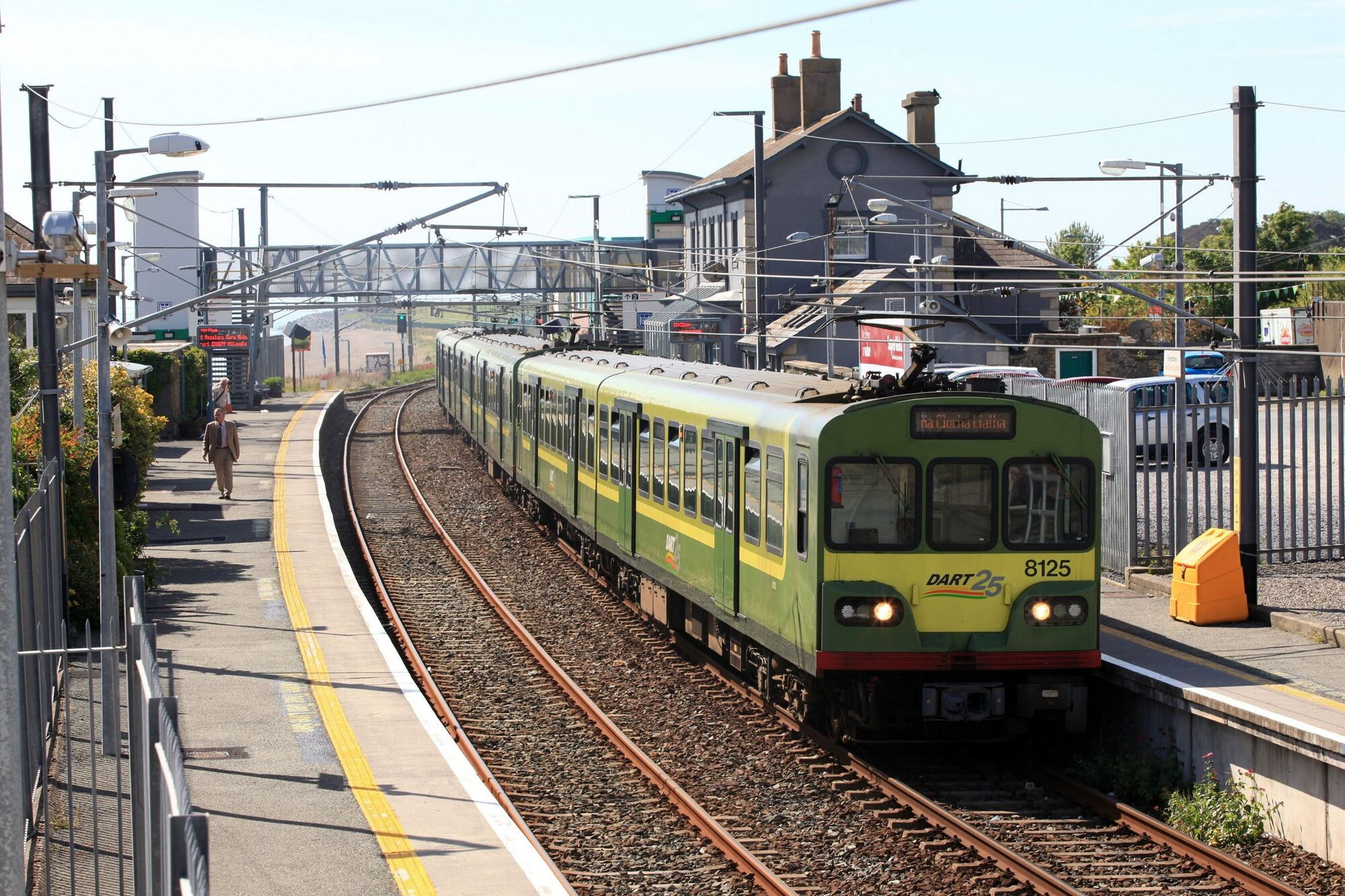 NTA to open public consultation on new transport delivery plan for Wicklow in late 2026