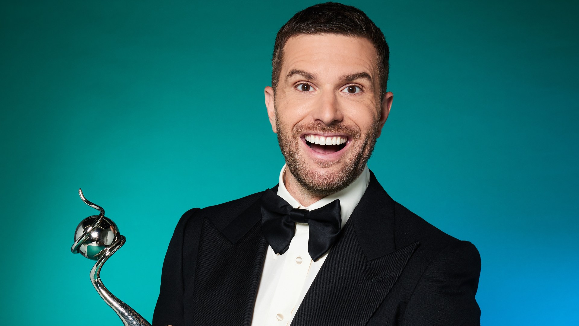 NTAs 2026 nominees and shortlist – who is up for awards and when does show start?