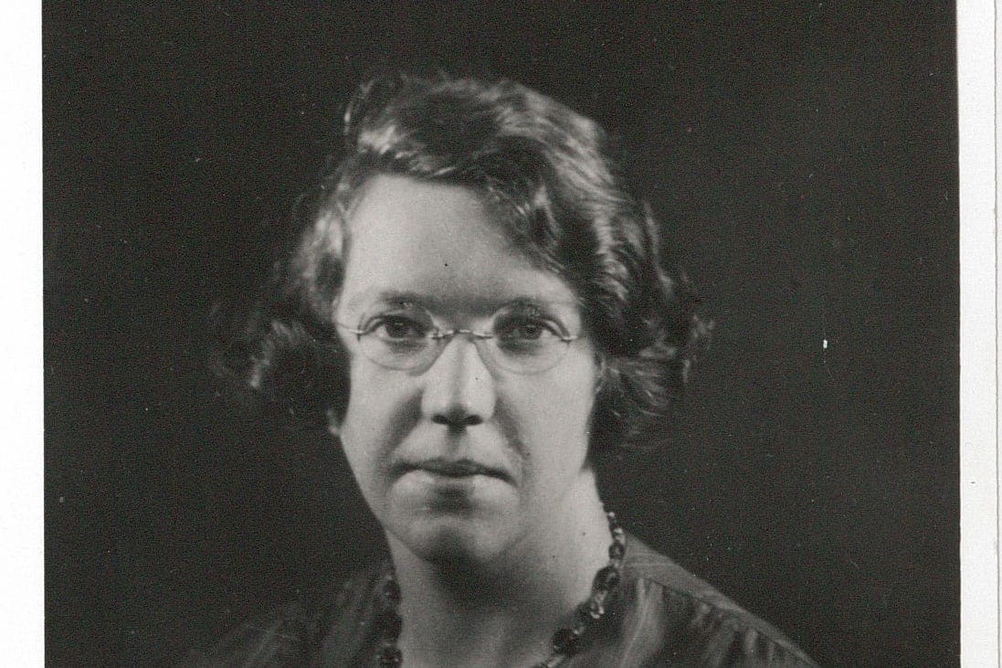Name of Scottish missionary added to memorial wall at Auschwitz