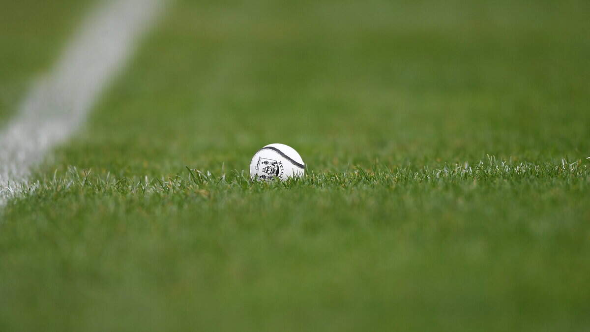 Naomh Éanna Juniors complete perfect day for club with safe passage to quarter-finals at Ferns St. Aidan's expense