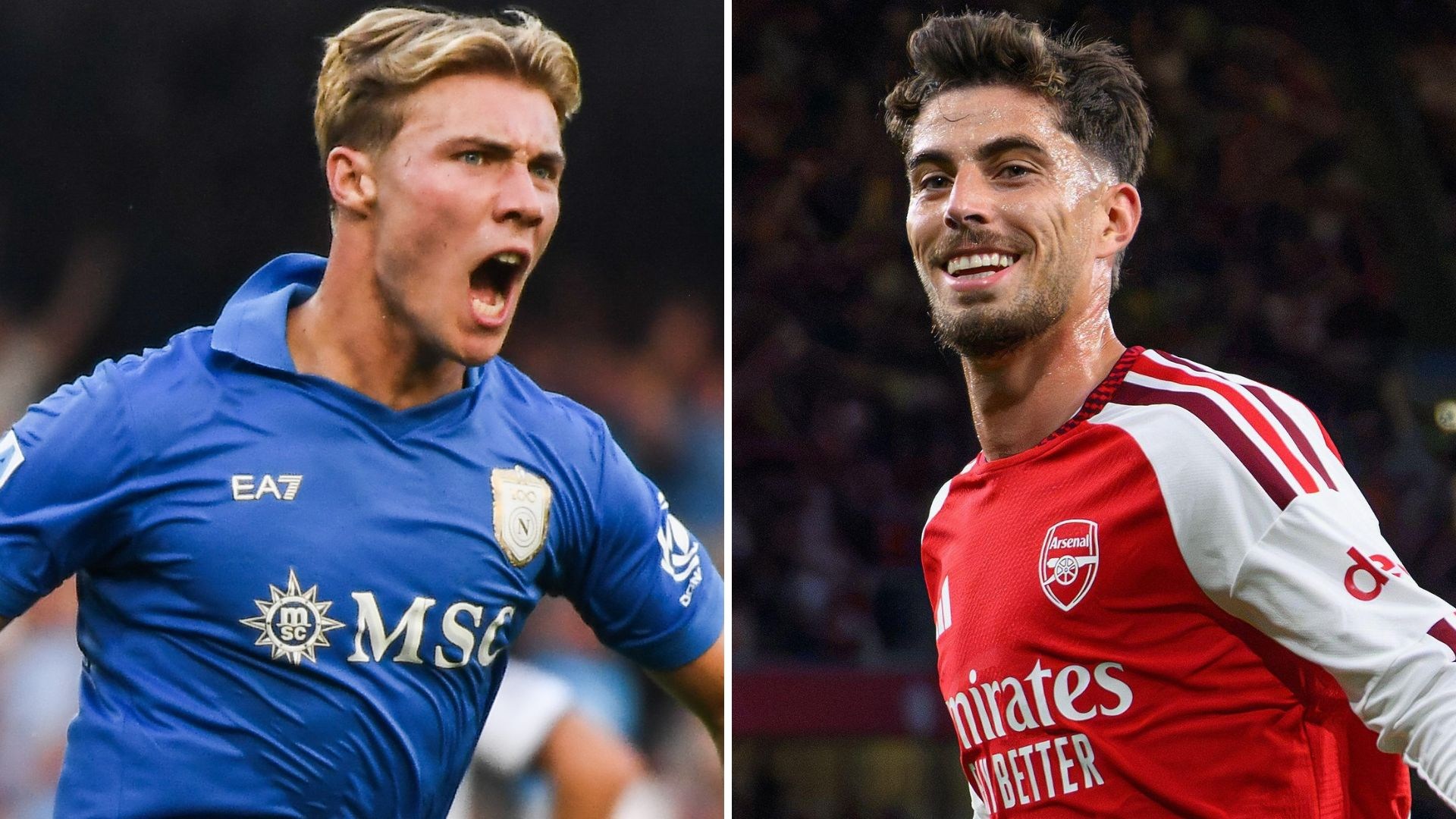Napoli vs Arsenal tickets: Where can I buy them and how much do they cost for huge Champions League opener