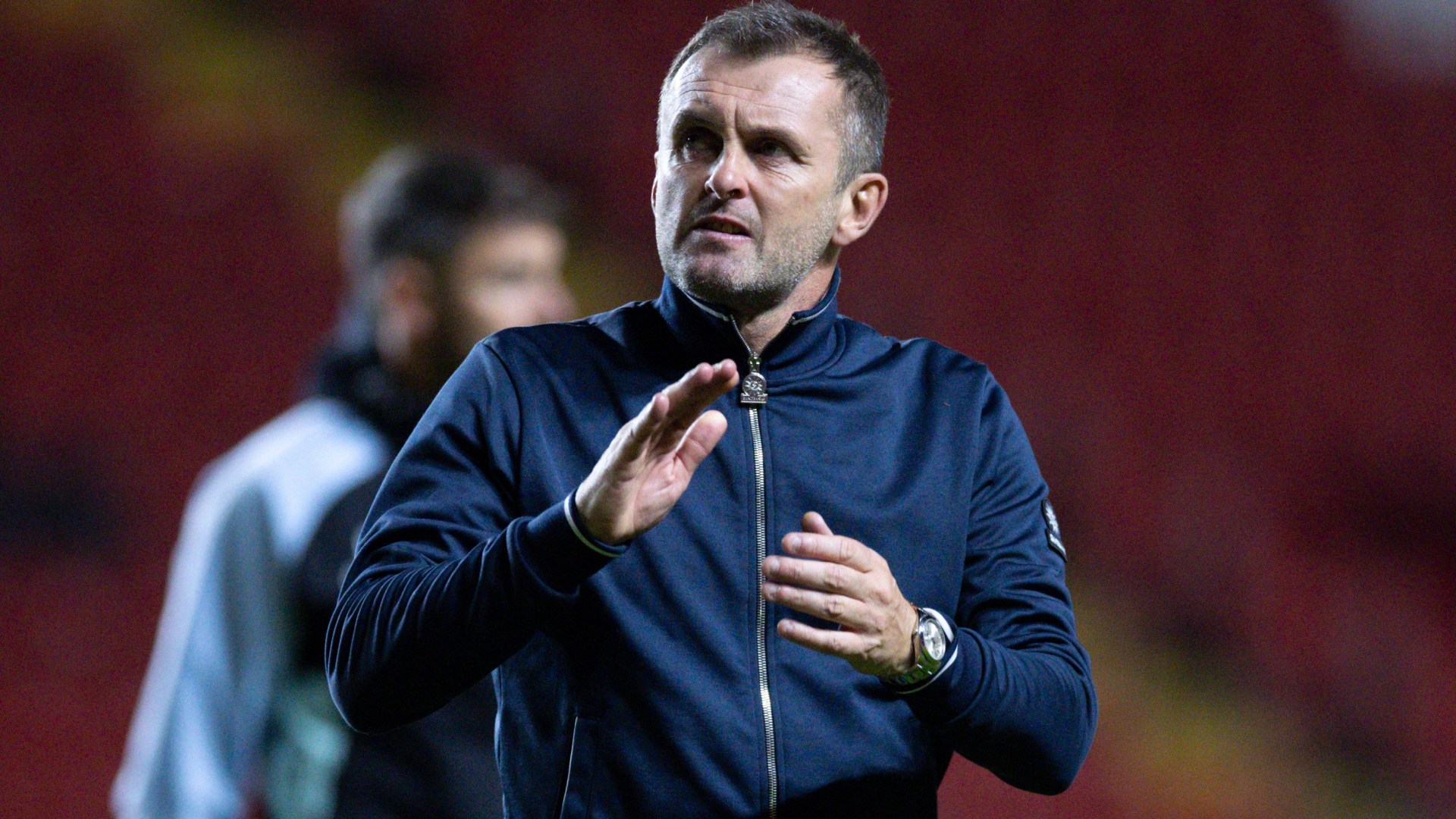 Nathan Jones is right. Ditch the Nations League, trim the Championship to 20 teams and stop treating players like robots