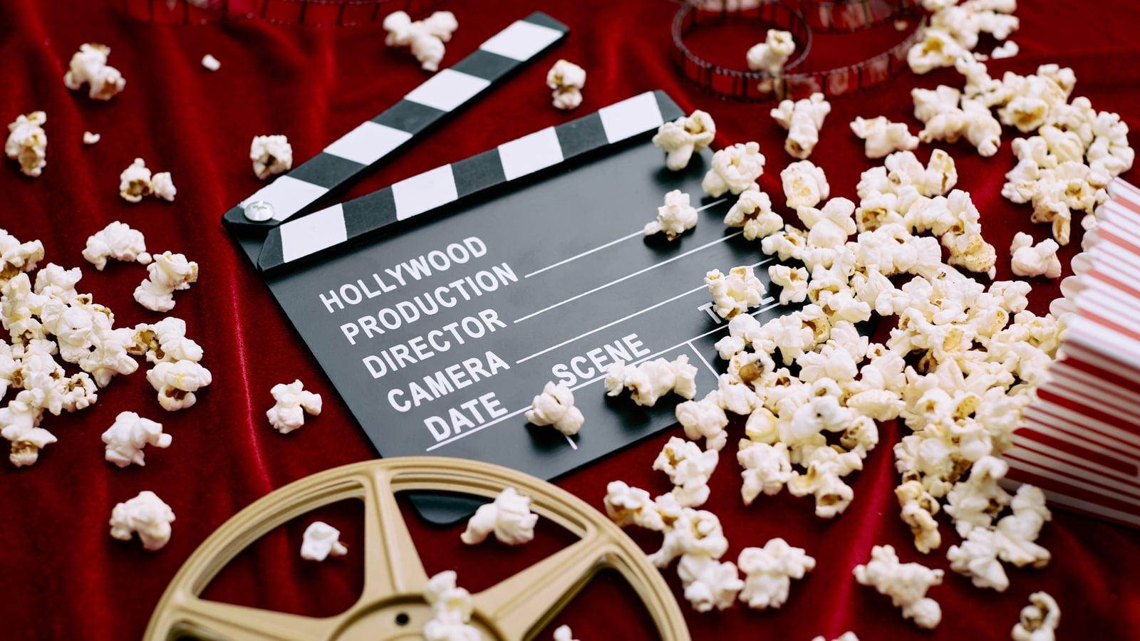 National Cinema Weekend: Tickets from €4 nationwide