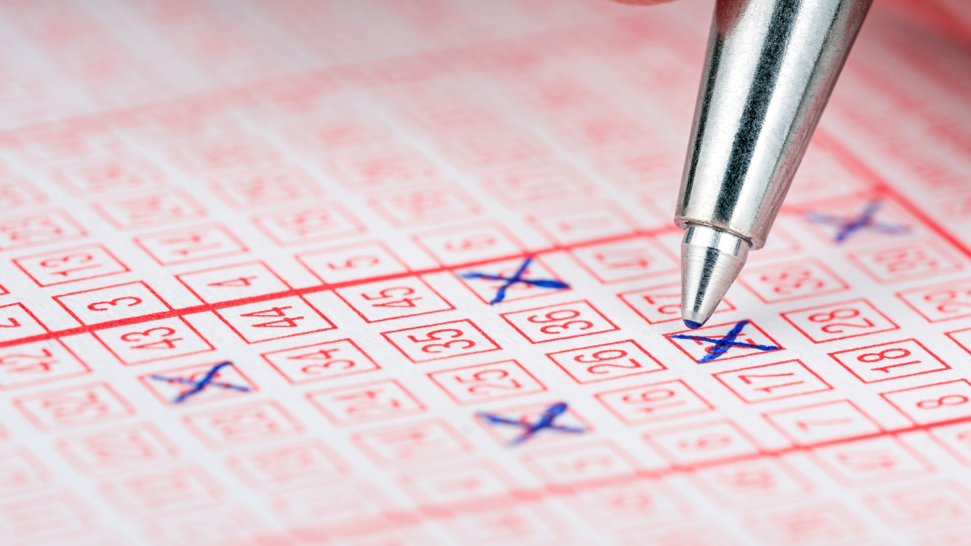 National Lottery winner to LOSE £1million prize expiring in just hours – are you sitting on a fortune?