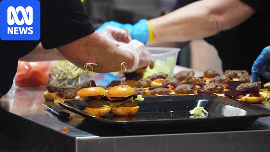 Native food cafe teaches younger generation Indigenous cooking