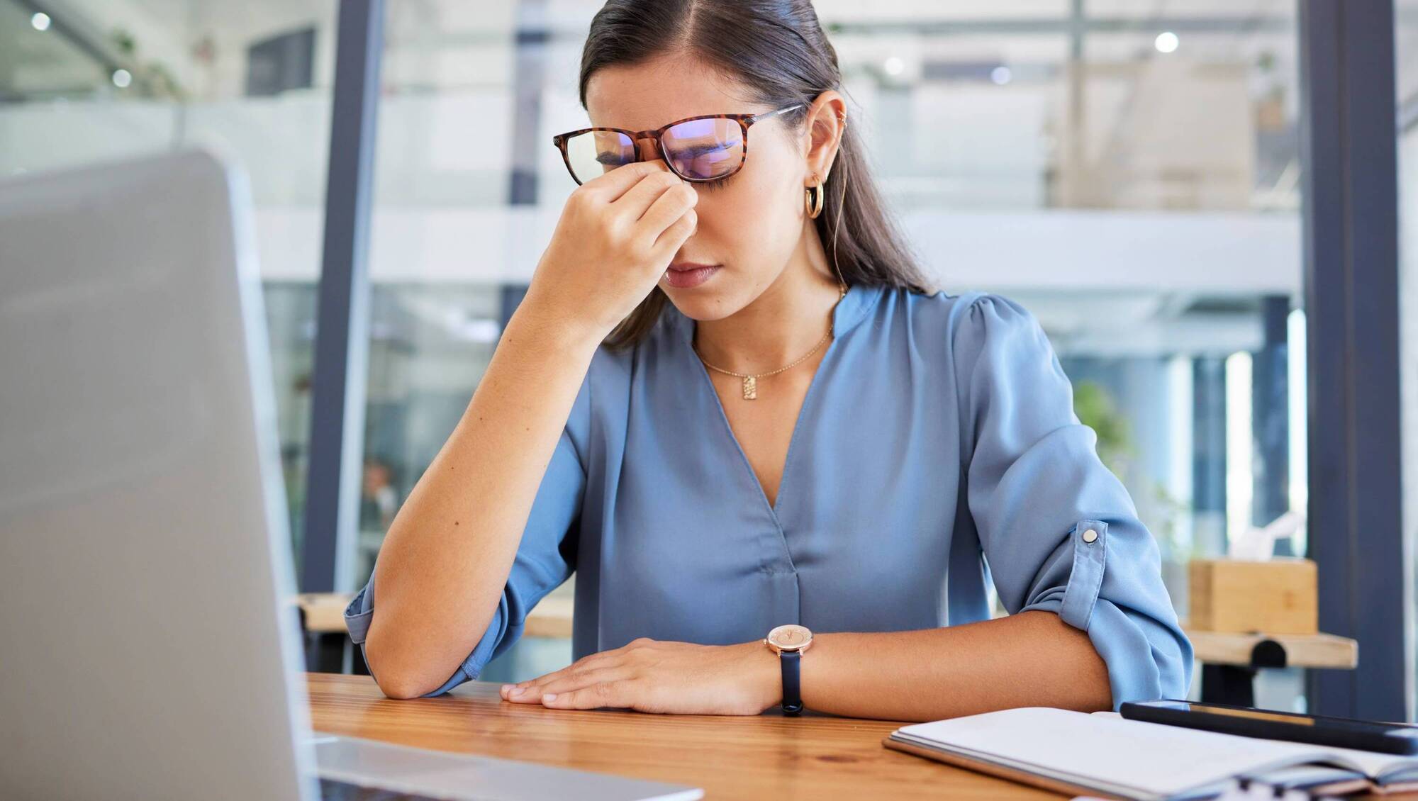 Natural Health: What supplement can I take to reduce my stress?