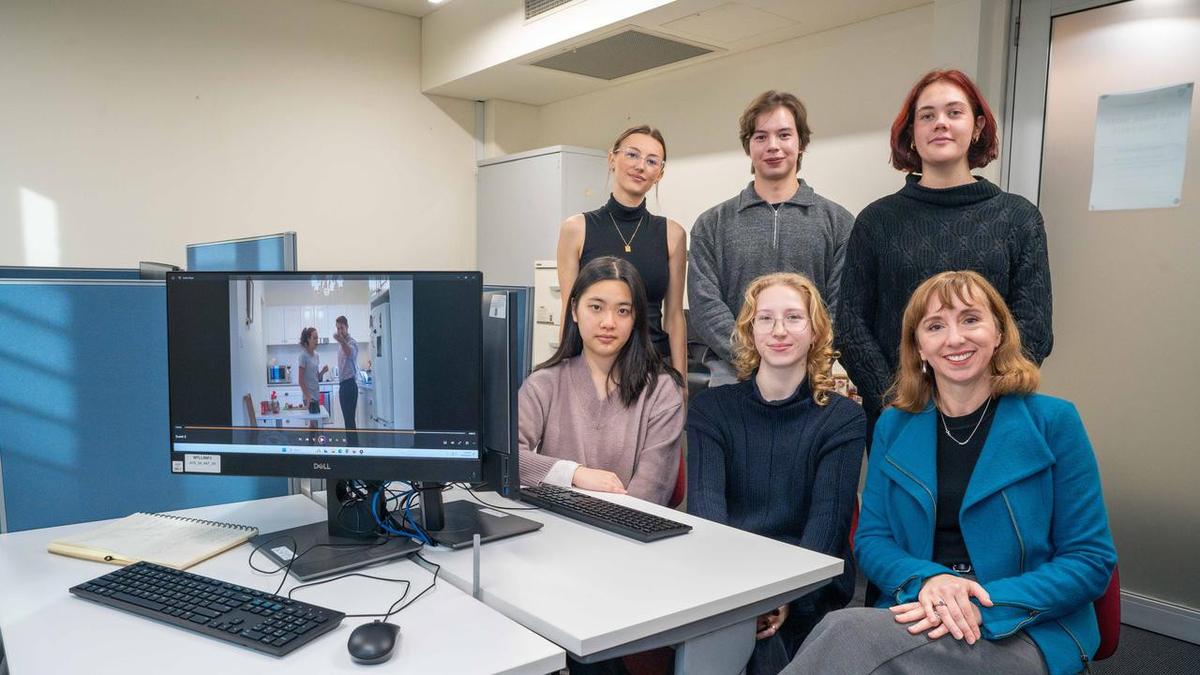 Natural selection: women win at top science awards