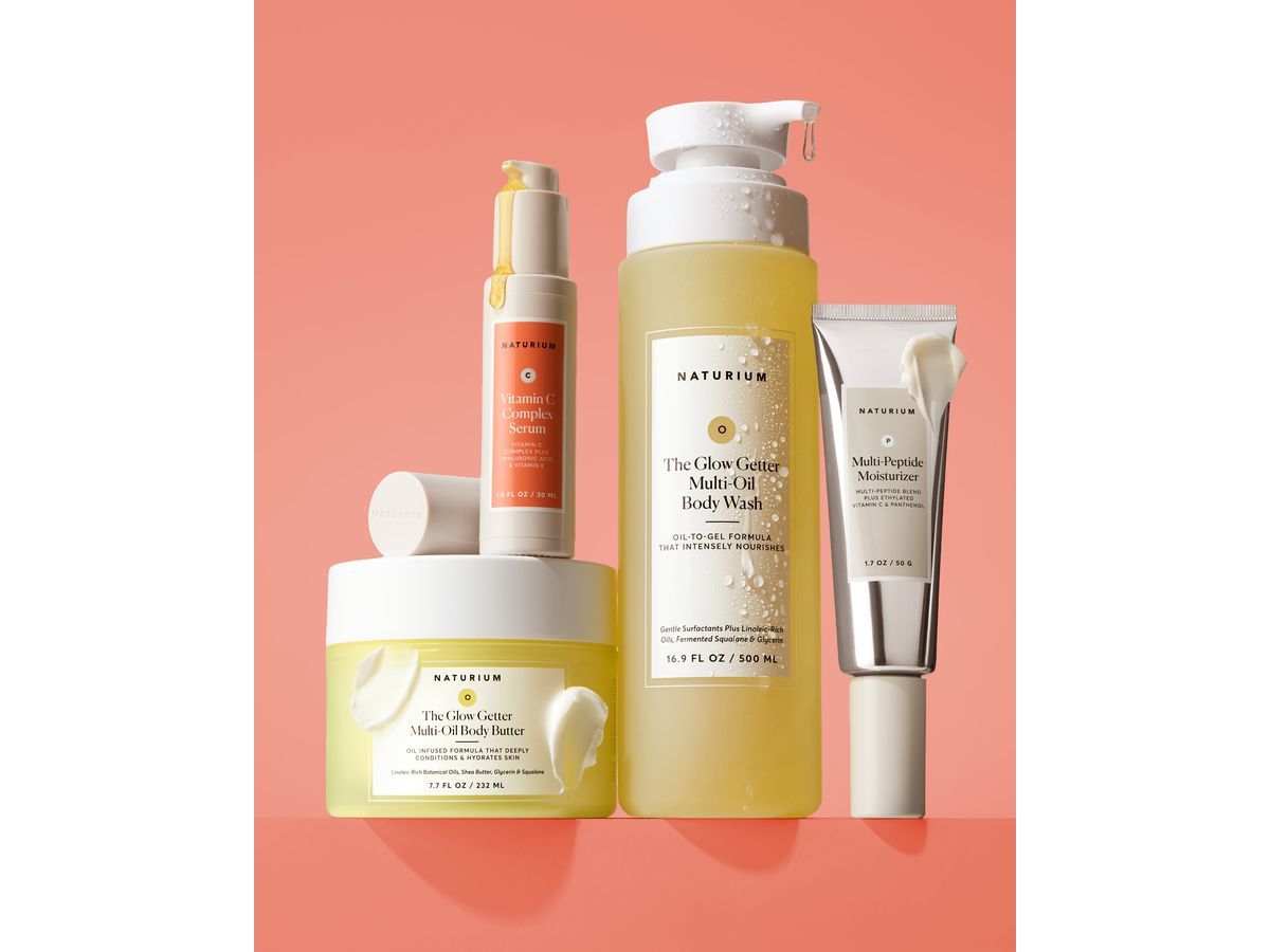 Naturium Expands North American Retail Presence, Launching Exclusively at Sephora Mexico and With Expansion Into Sephora Canada