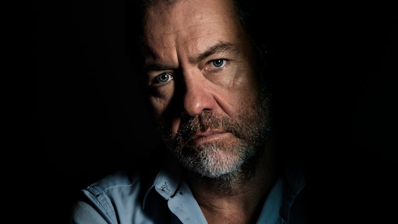 Need a complicated and broken bloke? This is the actor you call
