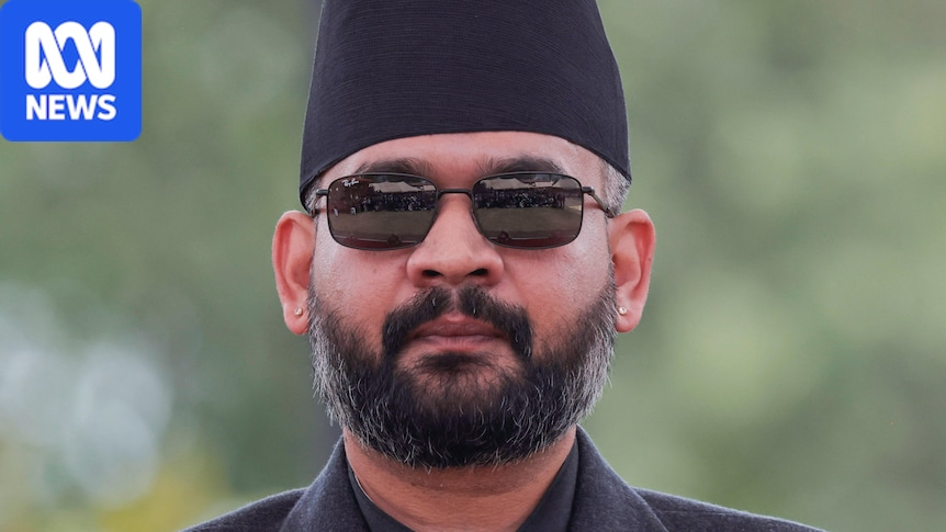 Nepal's rapper-turned-PM criticised for disaster response