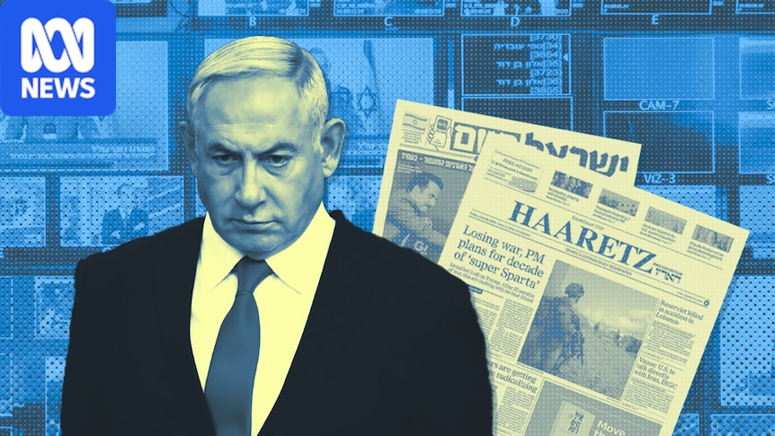 Netanyahu denies being warned of Hamas attack 10 days before October 7