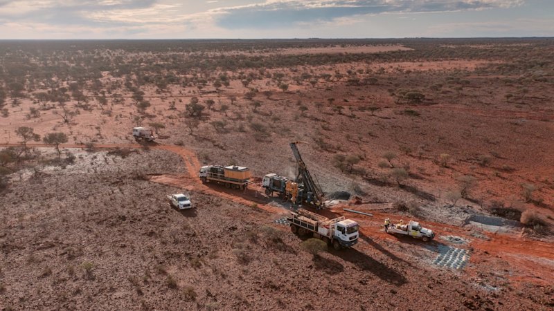 New 3km Cowza look-alike fires up Gateway WA gold hunt
