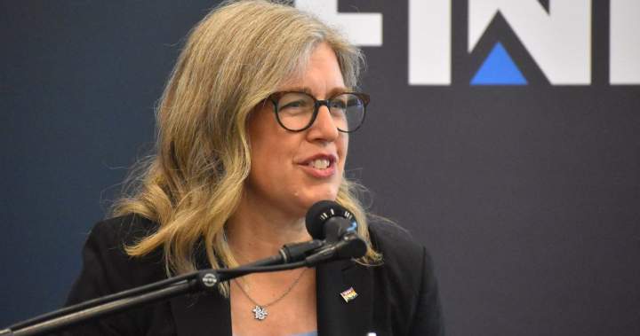 New Brunswick aiming to attract $30 billion in investment at Toronto summit