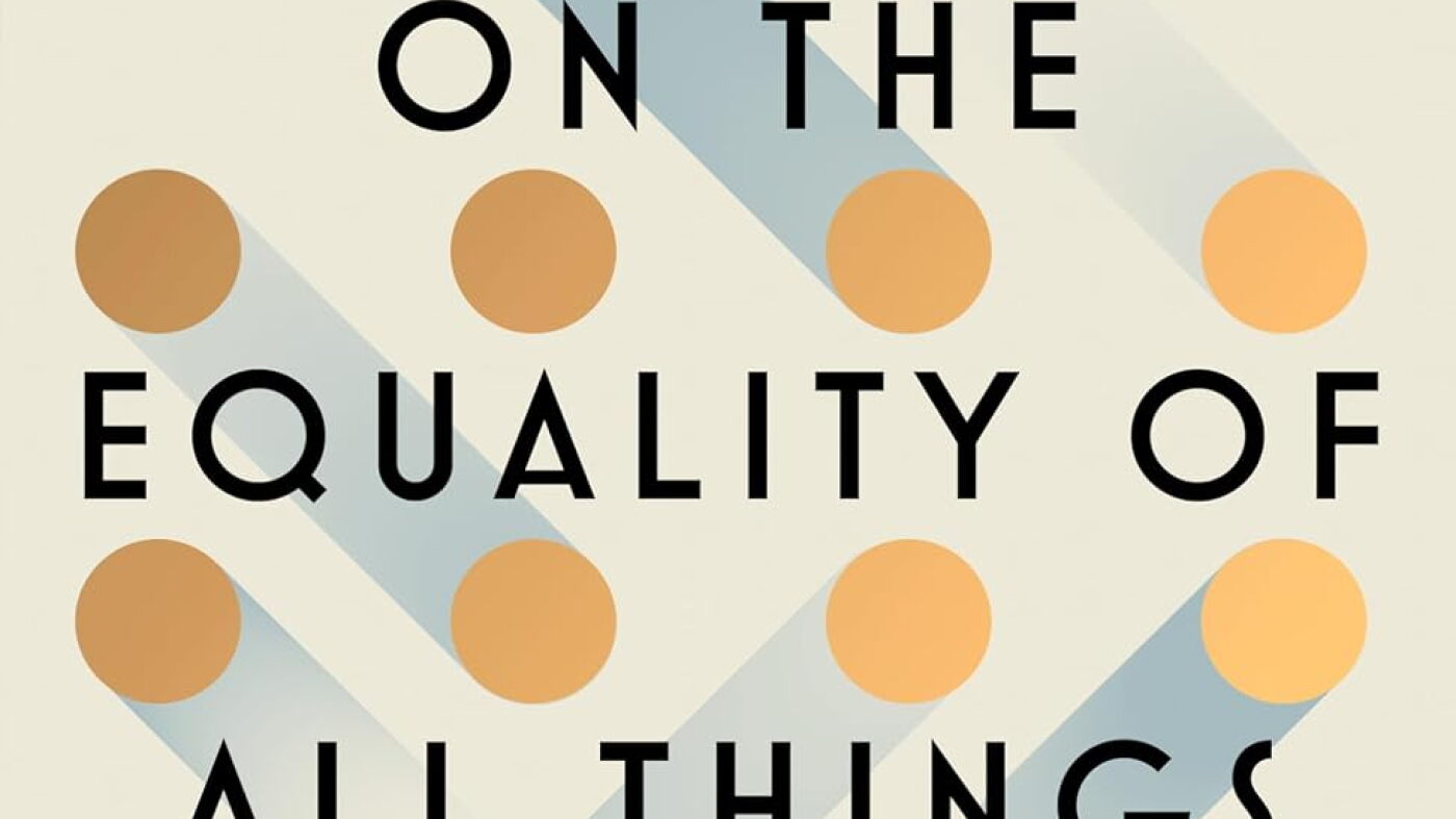 New Carlo Rovelli book challenges science's understanding of reality and the universe