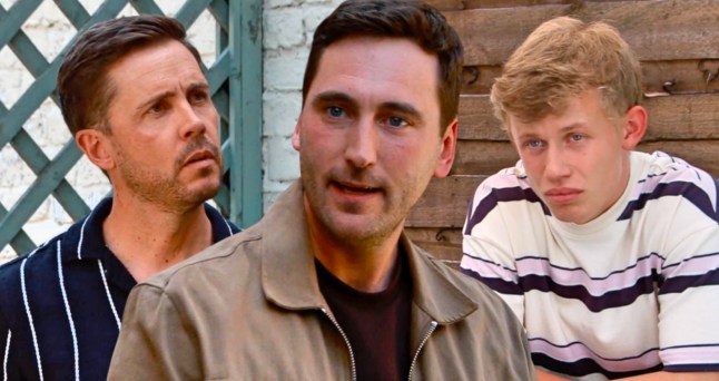 New Coronation Street spoiler videos confirm devastating reveal of deadly illness