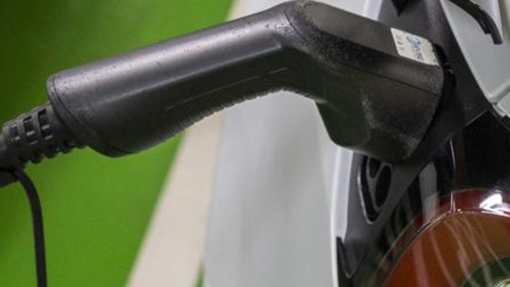 New EV drivers will save $76m after Iran war fuel spike, data reveals