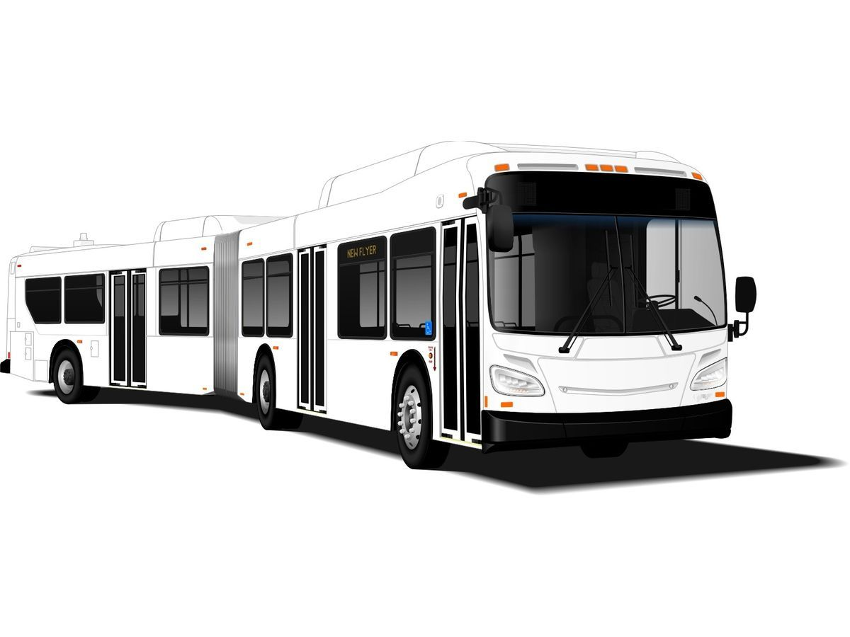 New Flyer awarded Buy America-compliant order from Denver RTD supporting U.S. manufacturing and East Colfax BRT