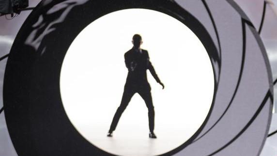 New James Bond has reportedly been chosen as Gary Oldman hints 007 announcement is coming ‘pretty soon’