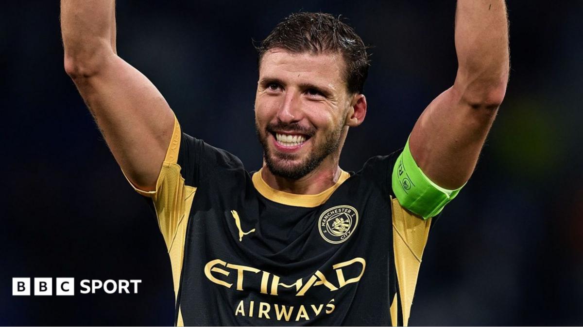 New Man City signings desperate to win - Dias