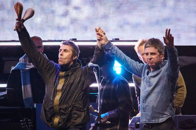 New Oasis 2027 tour dates ‘leak’ with tickets expected to go on sale in weeks