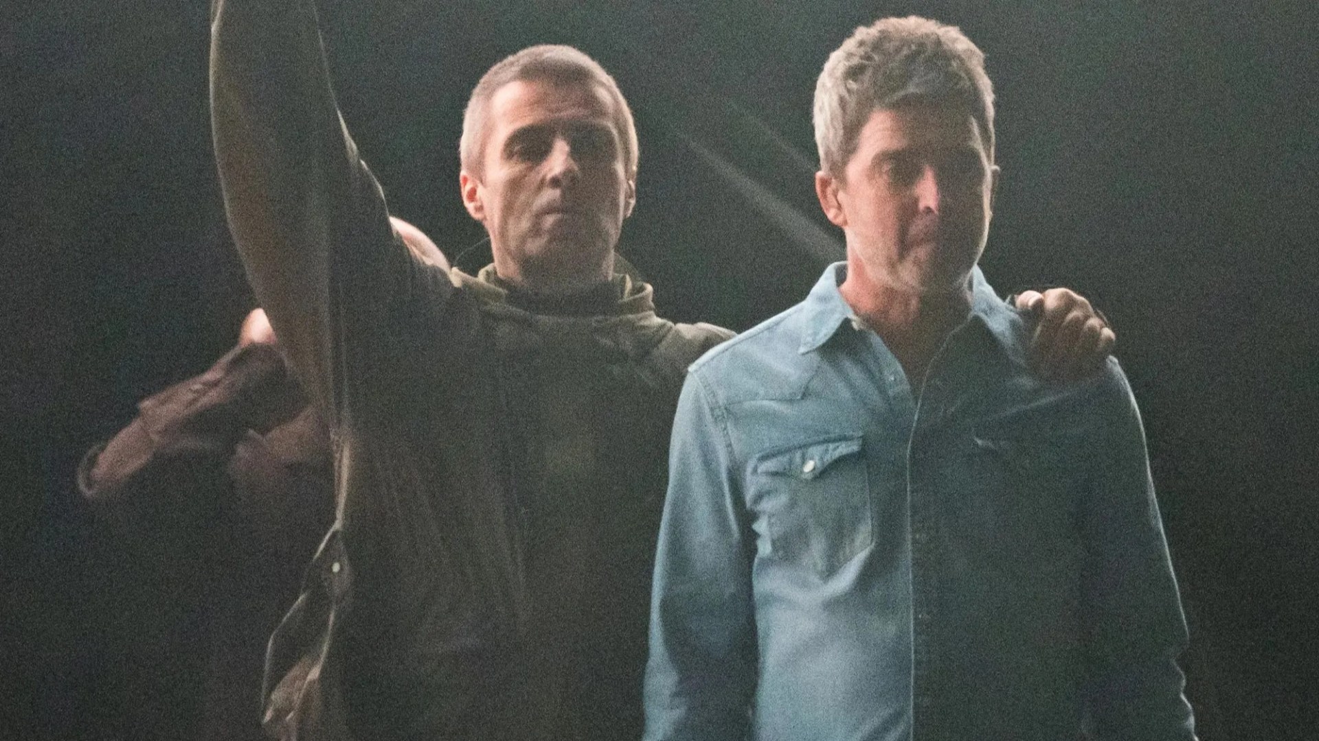 New Oasis teaser video ‘confirms’ latest tour location with cheeky nod to moment that caused band to split