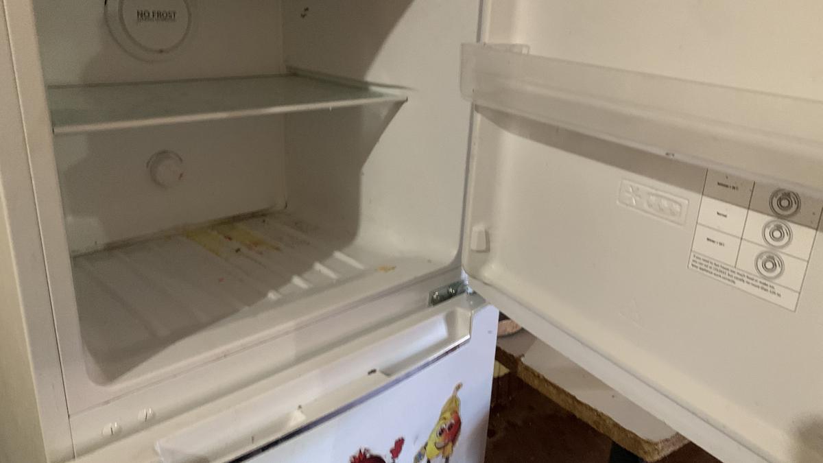 New Research reveals food storage crisis in Pilbara communities