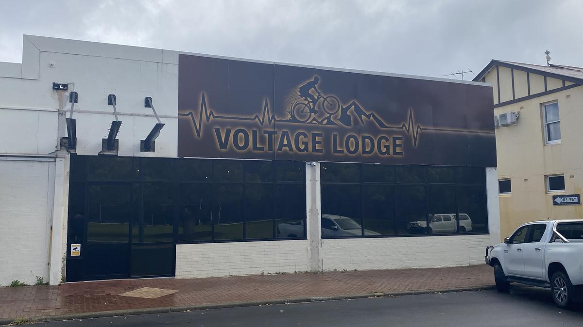 New adventure lodge opens to guests in Collie