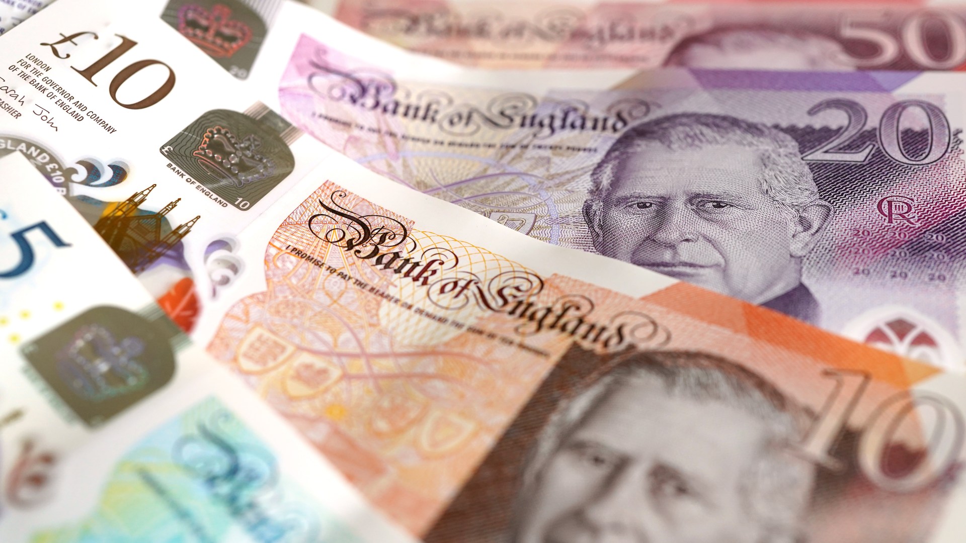 New bank account offers the chance to win £5,000 in cash – but savers only have DAYS to open it