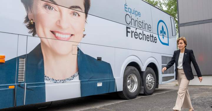 New cost overrun scandal puts CAQ on defensive ahead of leaders’ debates