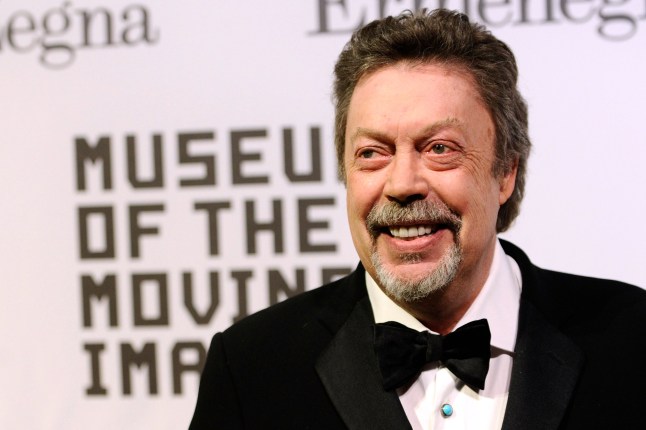 New documents reveal Tim Curry’s cause of death aged 80