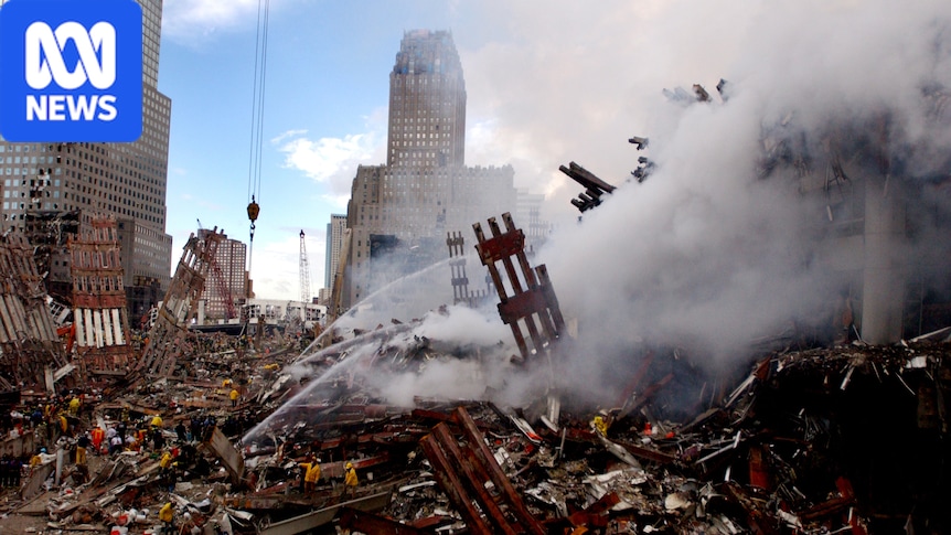 New documents reveal what NYC knew about air toxicity after 9/11