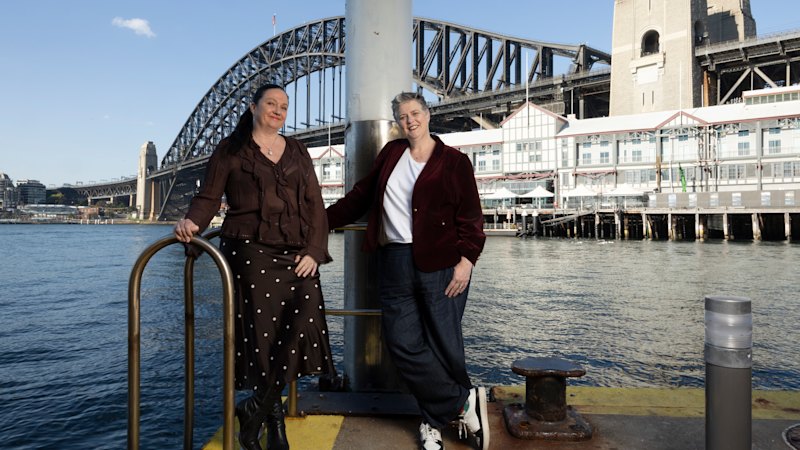 New ferry stop set to turn Sydney’s ‘hidden gem’ into must-do trip