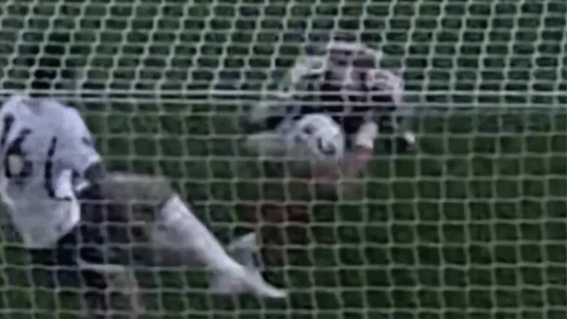 New footage emerges of Nottingham Forest’s controversial disallowed goal vs Spurs – but it wasn’t available to VAR