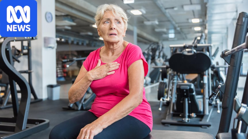 New global definition of heart attack to improve outcomes for women