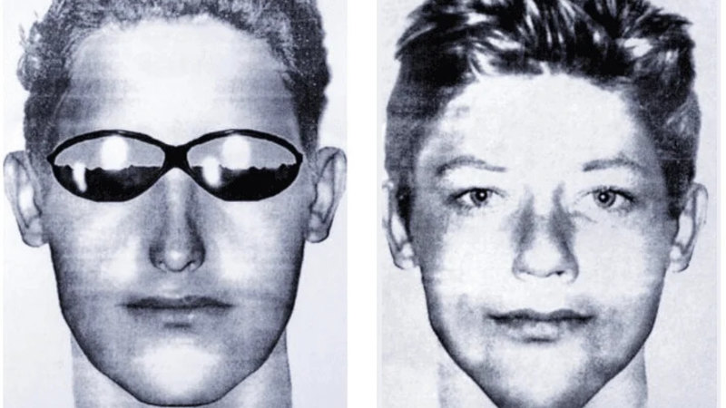 New images released over linked cold case murders