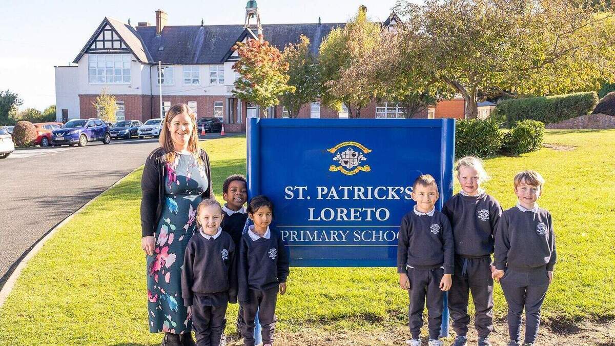 New permanent SEN facility planned for Wicklow school as concerns raised over use of prefabs