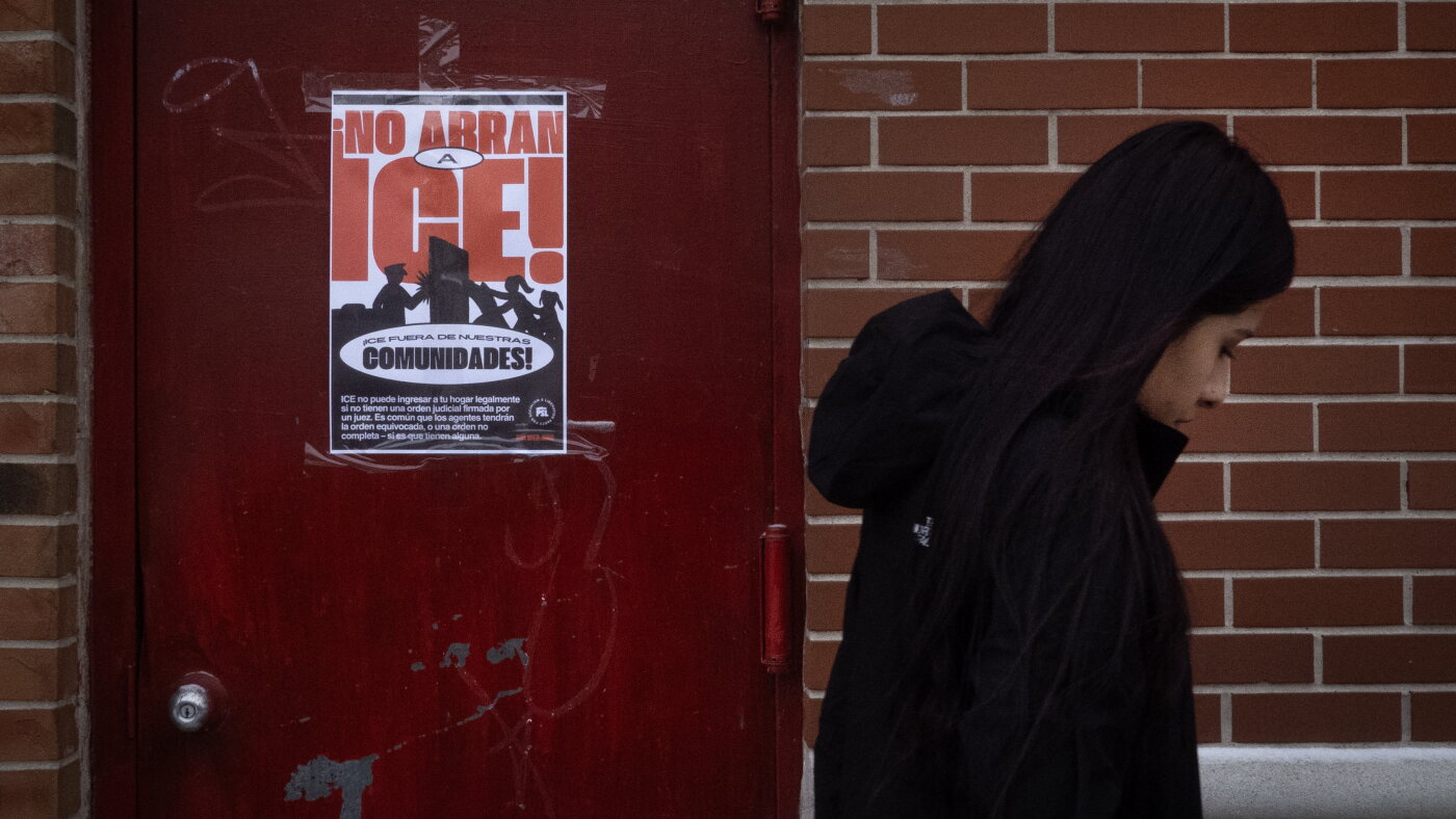 New report shows the economic toll of ICE raids