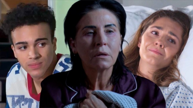 New scandals confirmed after Zoe death as EastEnders spoilers reveal happens next