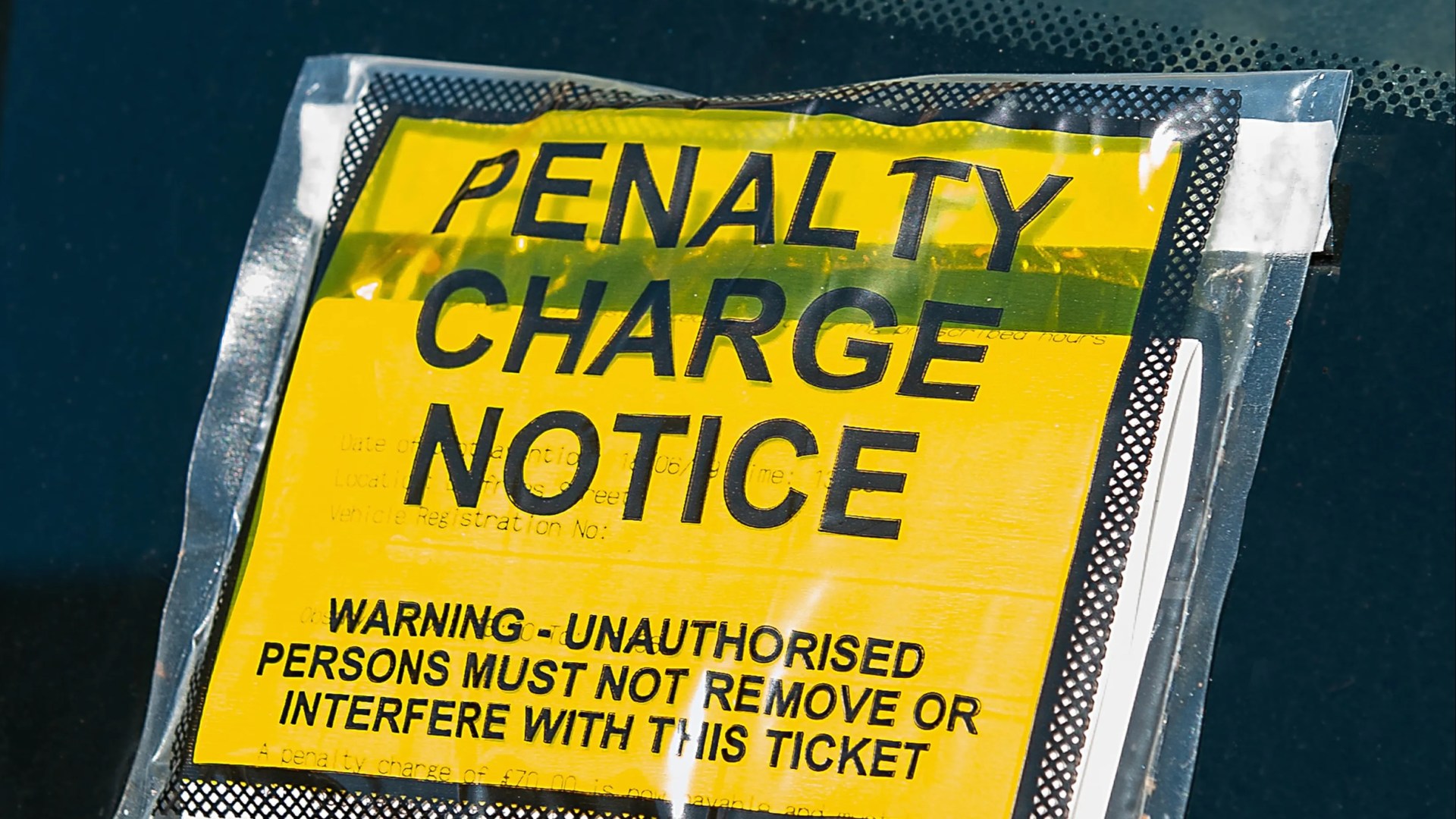 New ‘traffic filter’ rule is being rolled out in UK city centre this September – and risks a £70 penalty charge