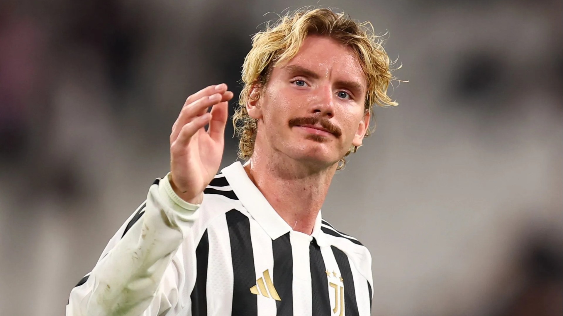 Newcastle flop Nick Woltemade is ‘a HORSE that likes to be petted and ridden’ as new boss hails ‘sweet’ £65m striker