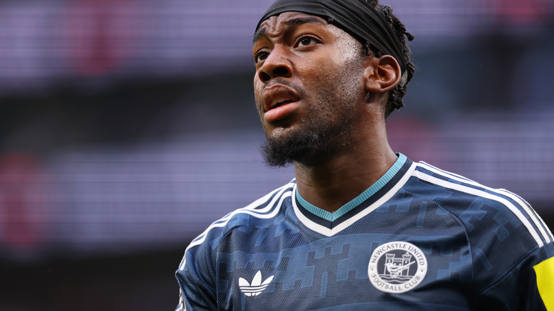 Newcastle legend Andy Cole says Anthony Elanga is putting ‘nonsense’ flop talk behind him under Matthias Jaissle